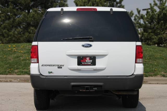 Ford Expedition 2006 photo 5