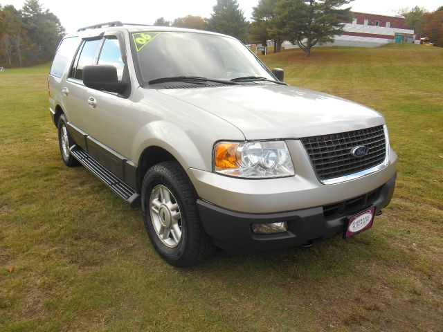 Ford Expedition 2006 photo 4