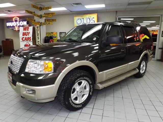 Ford Expedition 2006 photo 2