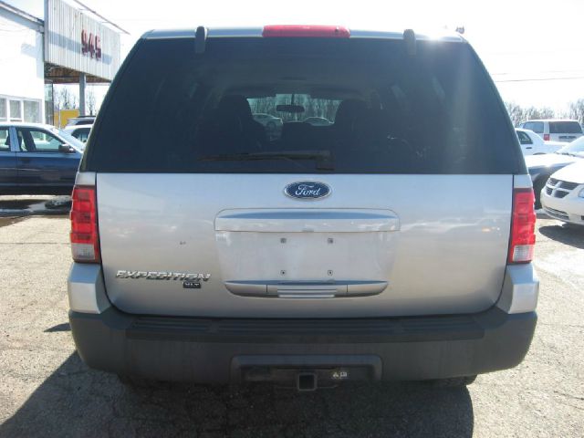 Ford Expedition 2006 photo 1