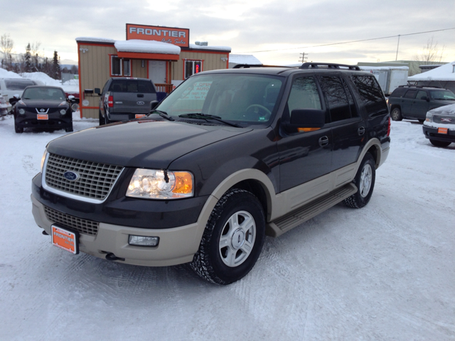 Ford Expedition 2006 photo 4