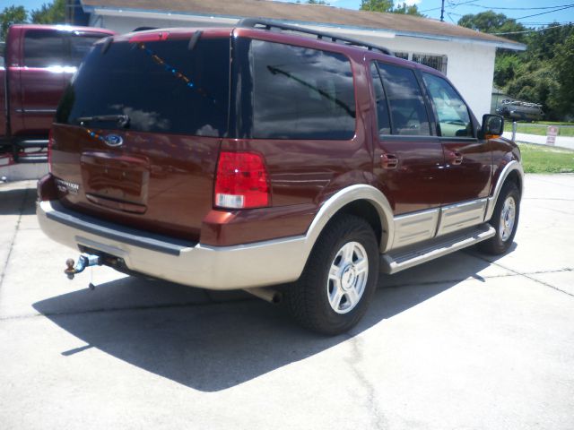 Ford Expedition SL 4x4 Regular Cab SUV