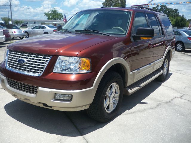 Ford Expedition 2006 photo 2