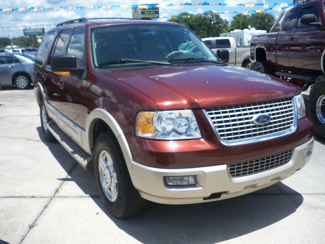 Ford Expedition 2006 photo 3