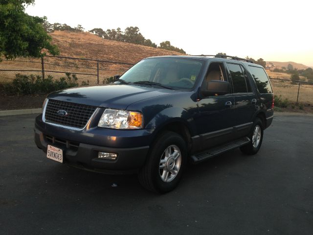 Ford Expedition SL 4x4 Regular Cab SUV