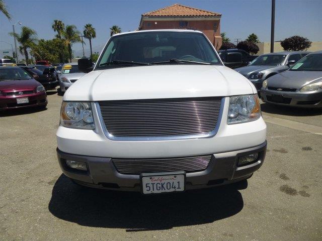 Ford Expedition 2006 photo 1