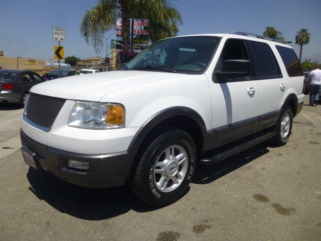 Ford Expedition 2006 photo 2