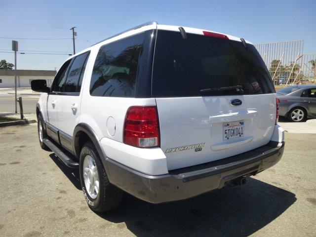 Ford Expedition 2006 photo 3