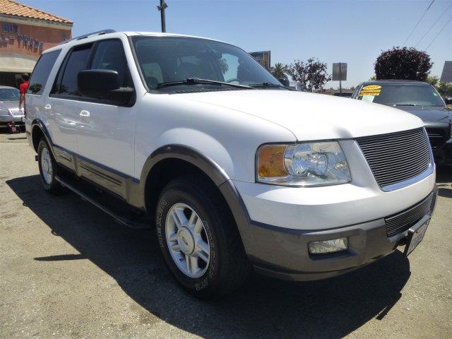 Ford Expedition 2006 photo 4