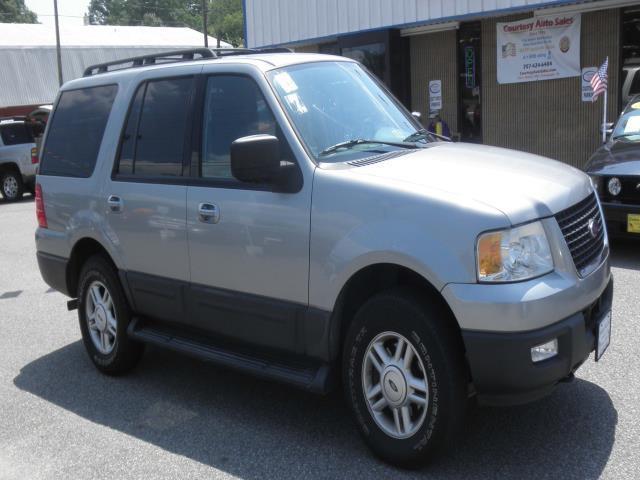 Ford Expedition 2006 photo 1