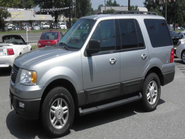 Ford Expedition 2006 photo 2