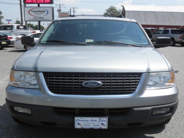 Ford Expedition 2006 photo 3