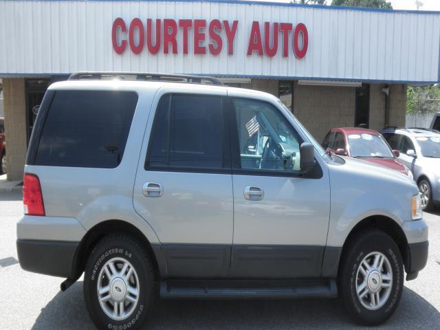 Ford Expedition 2006 photo 4