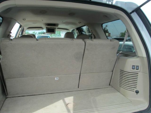 Ford Expedition 2006 photo 2