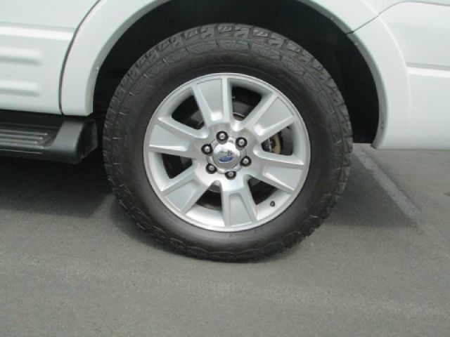 Ford Expedition 2006 photo 3