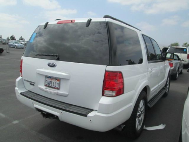 Ford Expedition 2006 photo 4