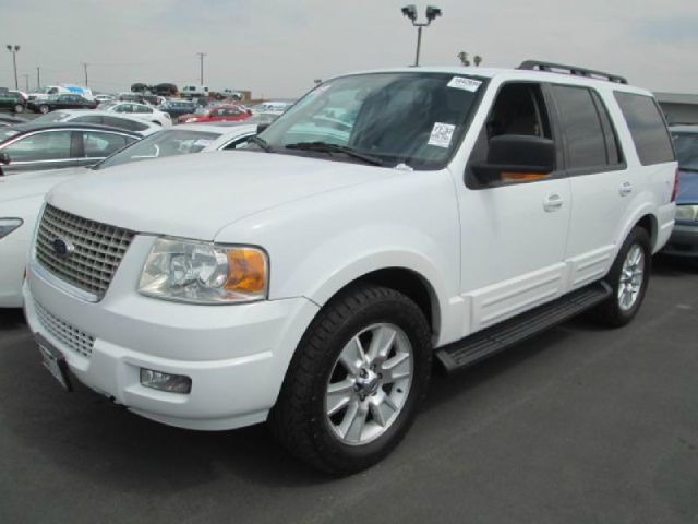 Ford Expedition 2006 photo 5