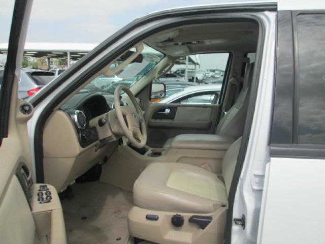 Ford Expedition 2006 photo 6