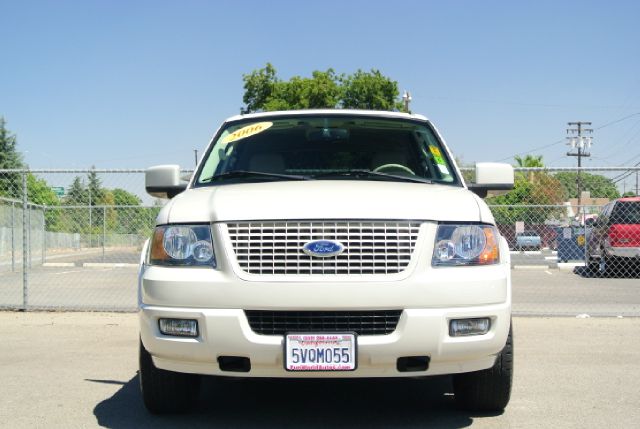 Ford Expedition I Limited SUV