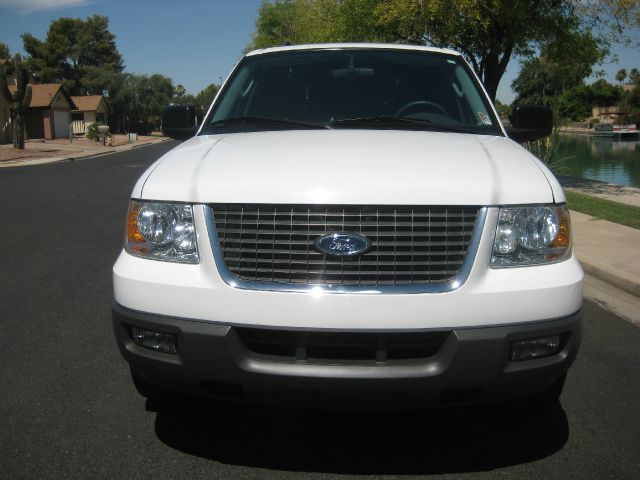 Ford Expedition SL 4x4 Regular Cab SUV