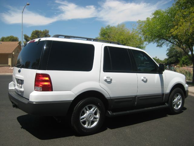 Ford Expedition 2006 photo 1