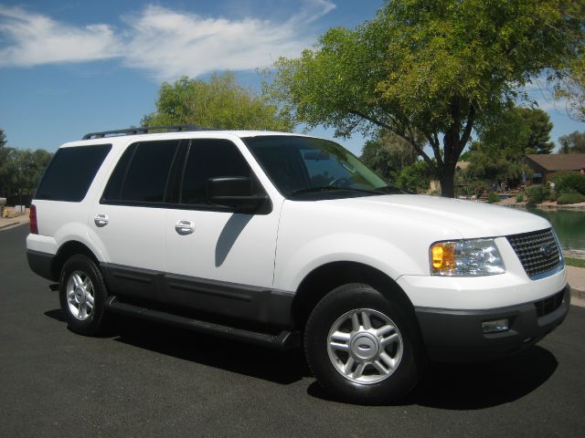 Ford Expedition 2006 photo 2