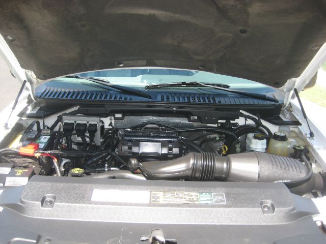 Ford Expedition 2006 photo 3