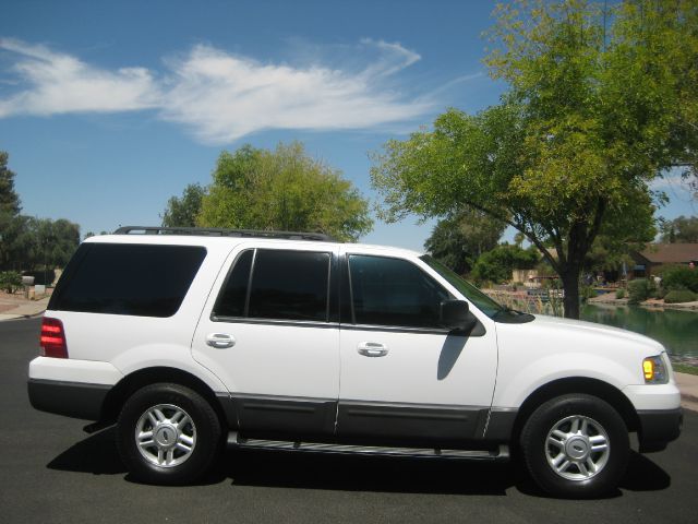 Ford Expedition 2006 photo 4