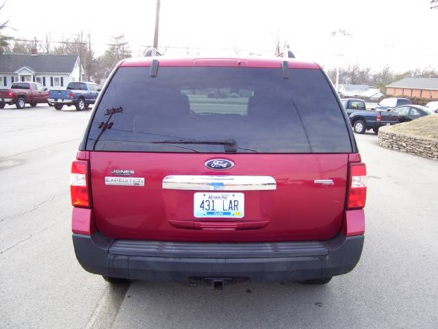 Ford Expedition 2007 photo 3