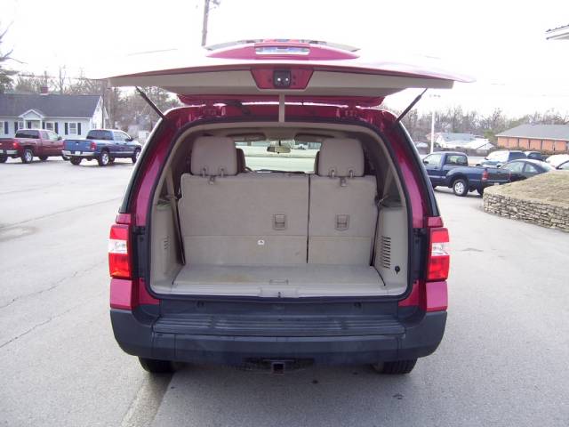 Ford Expedition 2007 photo 4