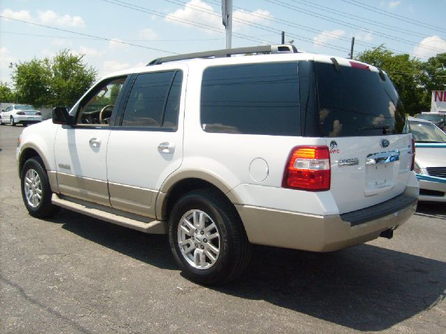 Ford Expedition 2007 photo 1