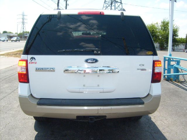 Ford Expedition 2007 photo 2