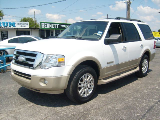 Ford Expedition 2007 photo 3