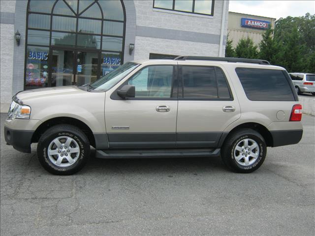 Ford Expedition ESi SUV