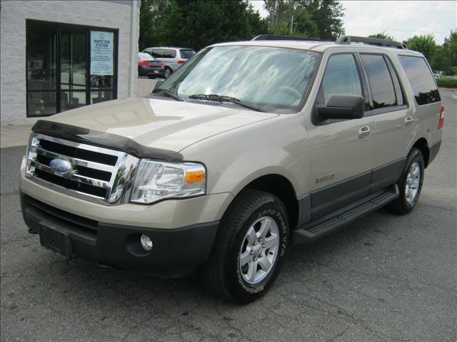 Ford Expedition 2007 photo 1