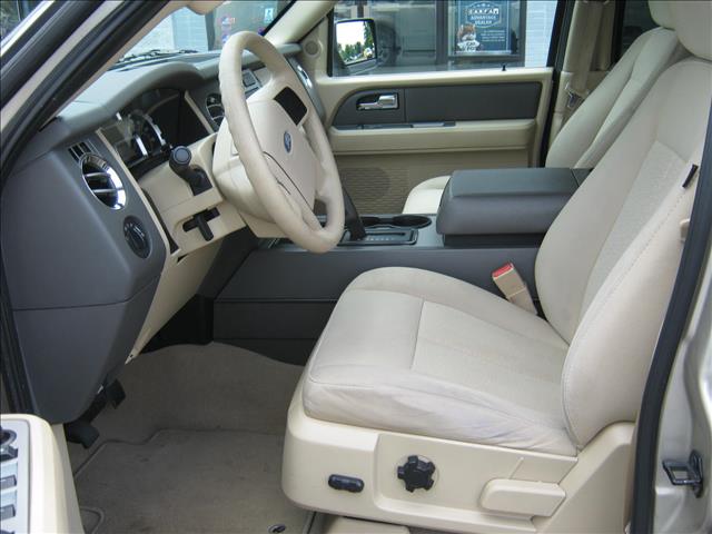 Ford Expedition 2007 photo 2