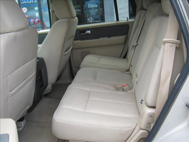 Ford Expedition 2007 photo 3