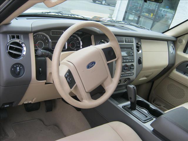 Ford Expedition 2007 photo 4