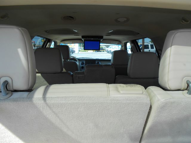 Ford Expedition 2007 photo 10