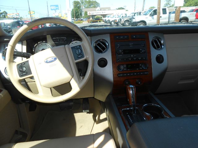 Ford Expedition 2007 photo 11