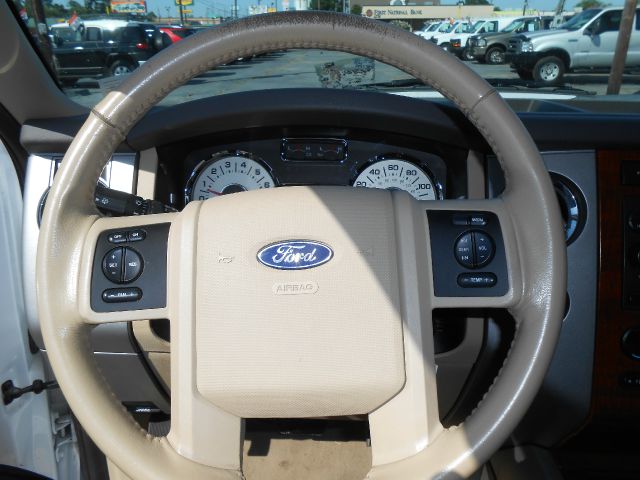 Ford Expedition 2007 photo 12