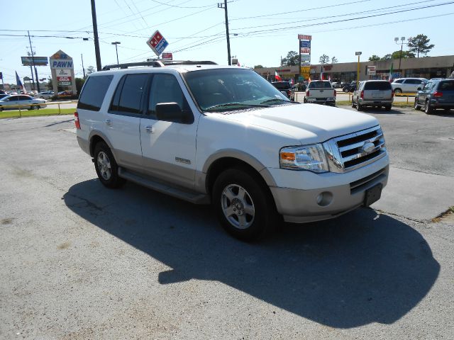 Ford Expedition 2007 photo 13