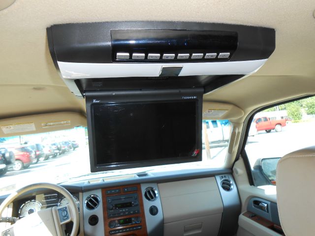 Ford Expedition 2007 photo 14