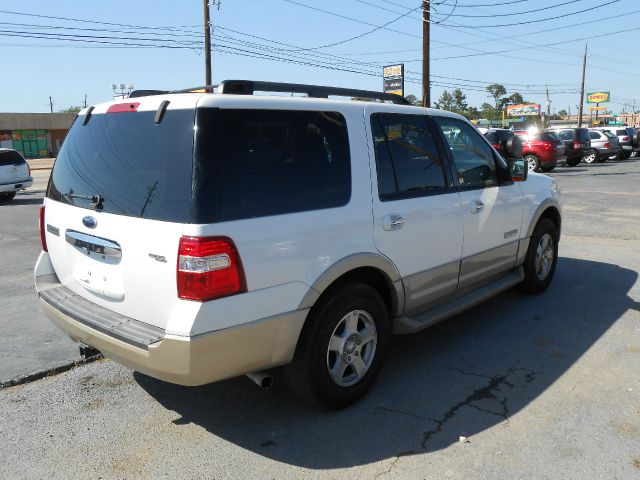 Ford Expedition 2007 photo 15