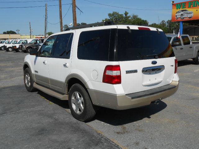 Ford Expedition 2007 photo 16