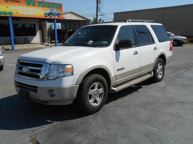 Ford Expedition 2007 photo 17