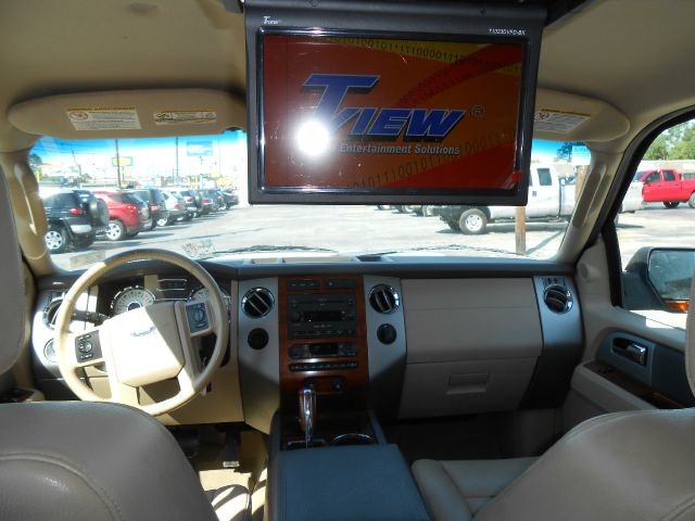 Ford Expedition 2007 photo 18