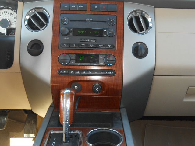 Ford Expedition 2007 photo 19