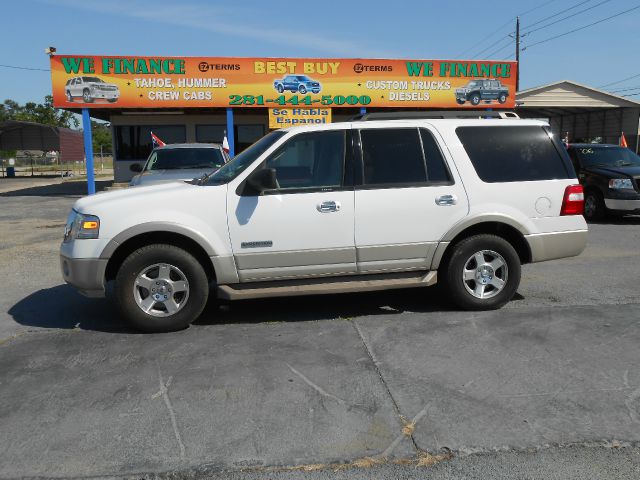 Ford Expedition 2007 photo 2