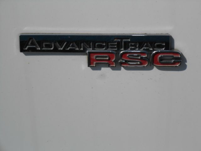 Ford Expedition 2007 photo 20